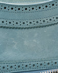 Agneau Giant Brogues Hardware City Papeete