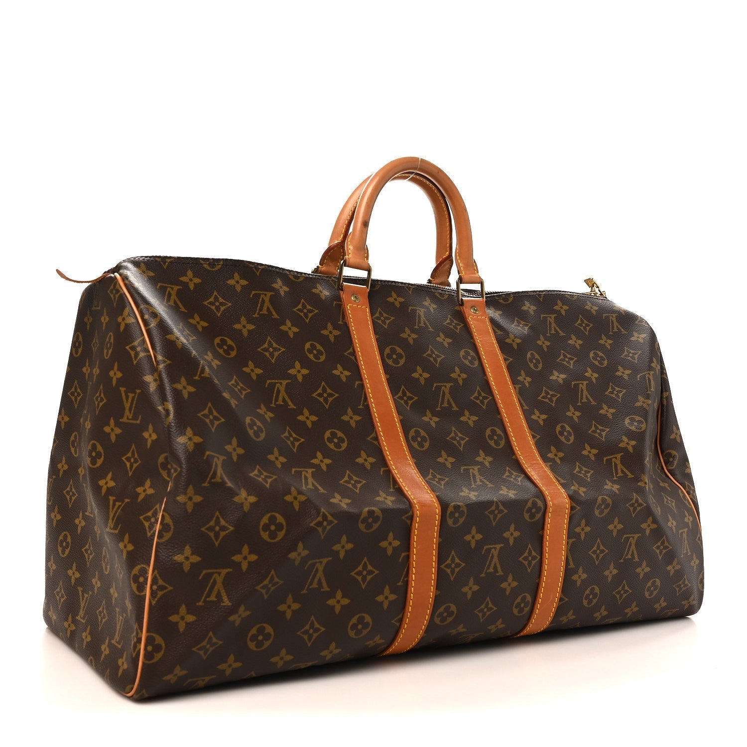 Monogram Keepall 55