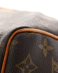 Monogram Keepall 50