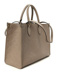 Empreinte Monogram Giant Onthego MM Tourterelle