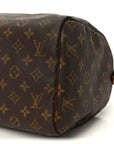 Monogram Speedy 30