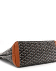 Goyardine Artois MM Black Gold