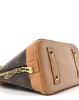 Monogram Alma BB
