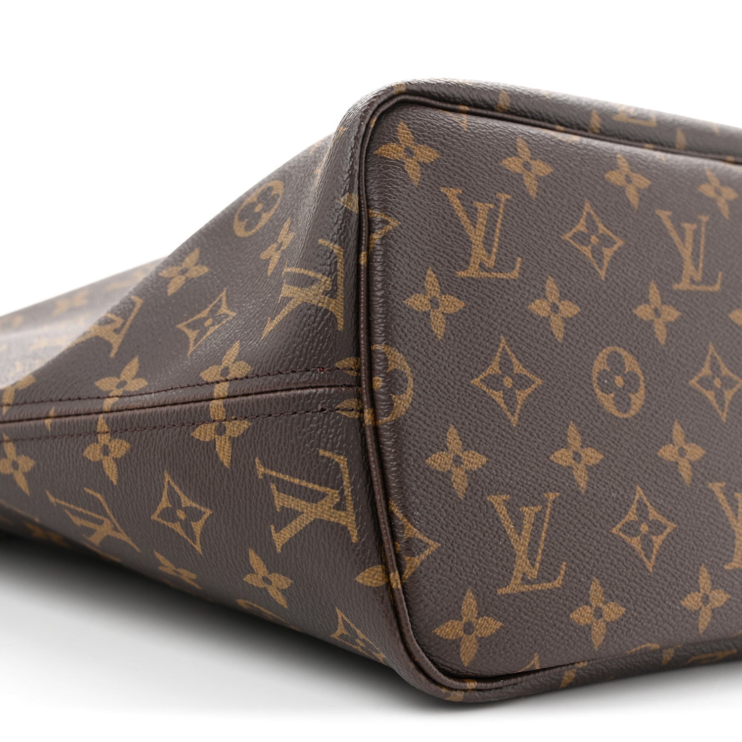 Monogram My LV World Tour Neverfull MM