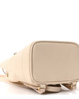Empreinte Nano Noe Backpack Creme