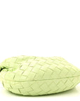 Nappa Intrecciato Mini Jodie Fennel