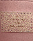 Empreinte Monogram Summer Stardust Onthego PM Pink