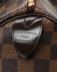 Damier Ebene Speedy 30