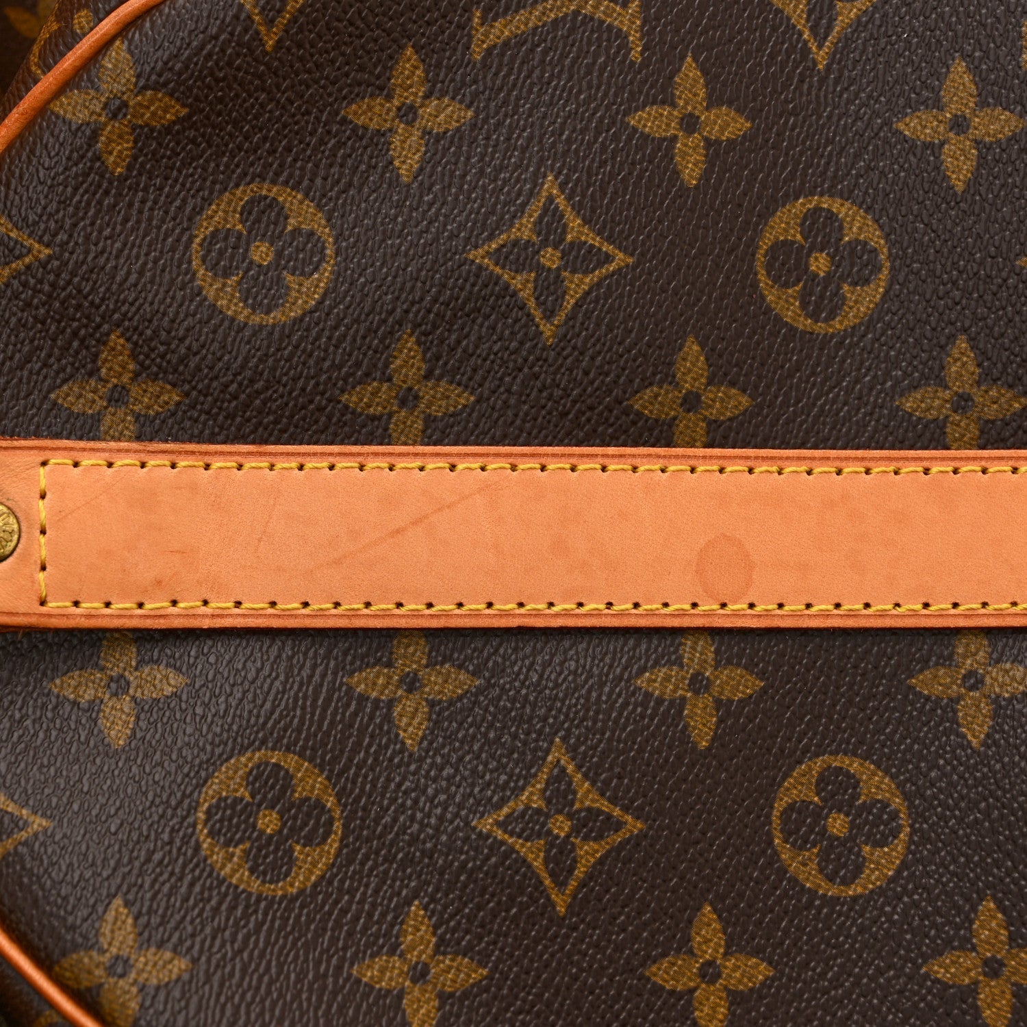 Monogram Keepall Bandouliere 55