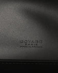 Goyardine Duchesse Marie-Caroline Bag Black