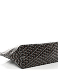 Goyardine Saint Louis PM Black