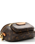 Monogram Mini Bumbag