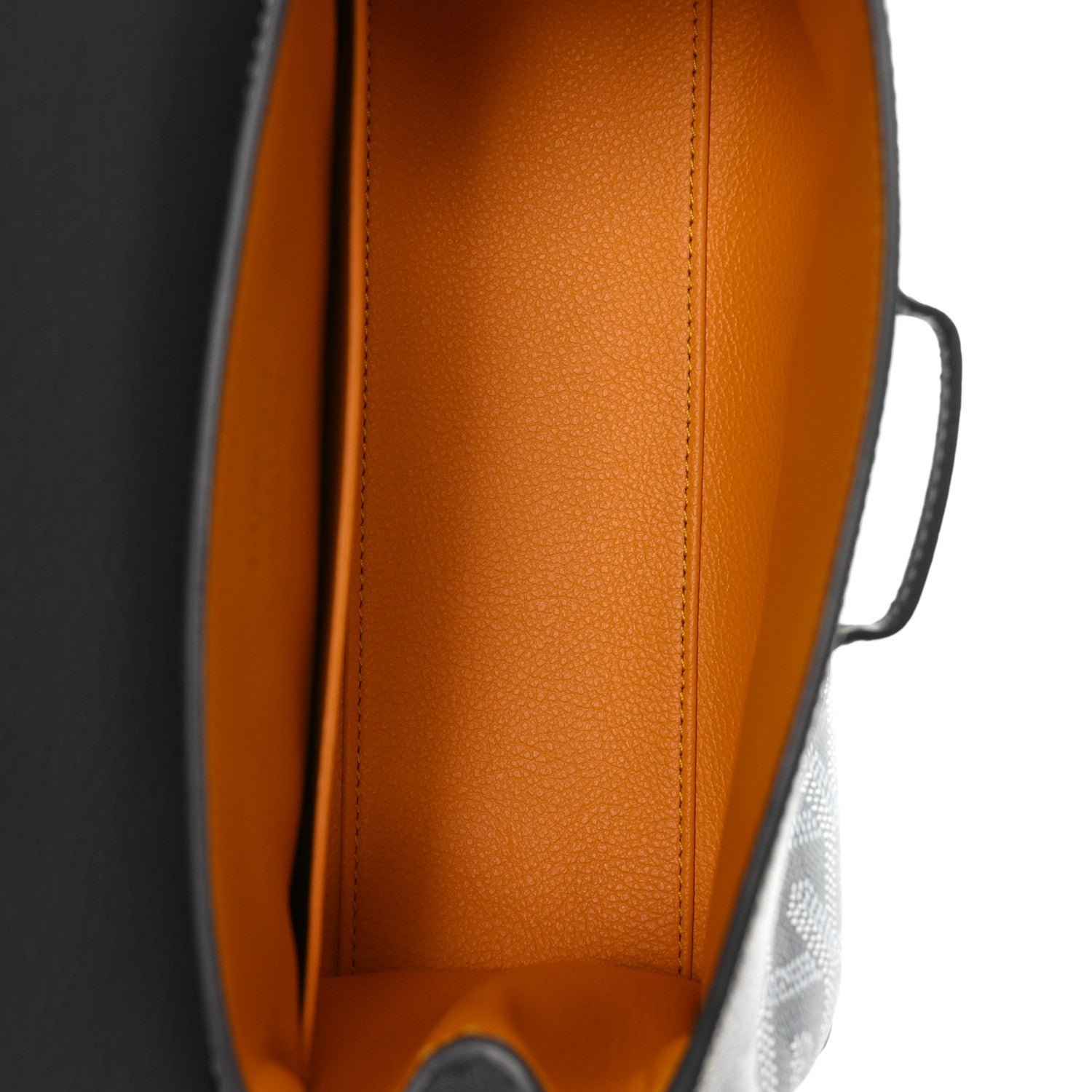 Goyardine Mini Saigon Grey