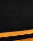 Goyardine Belvedere II PM Messenger Bag Black