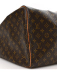 Monogram Keepall 55