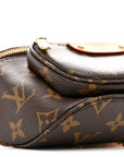 Monogram Mini Bumbag