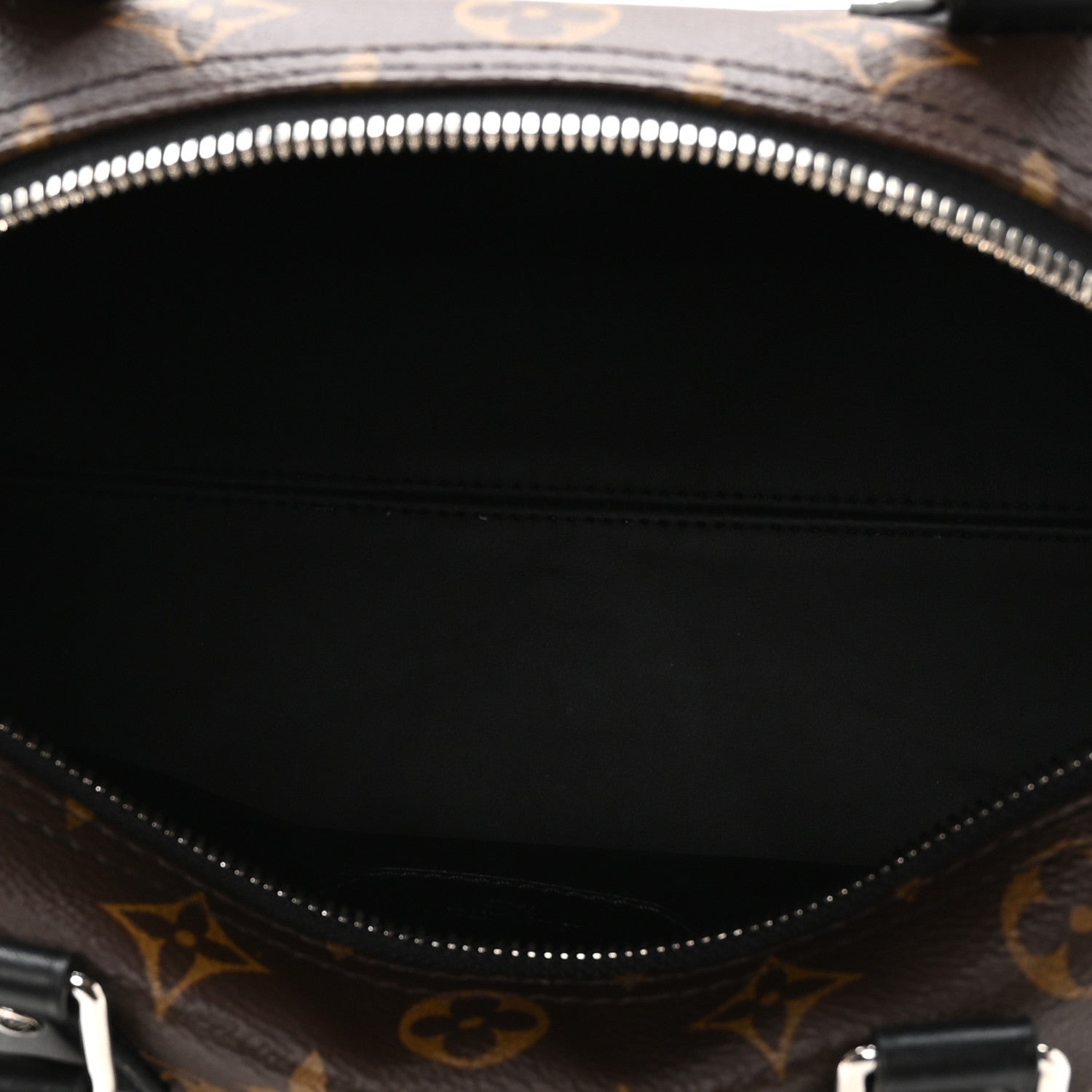 Monogram Speedy Soft 30 Dark