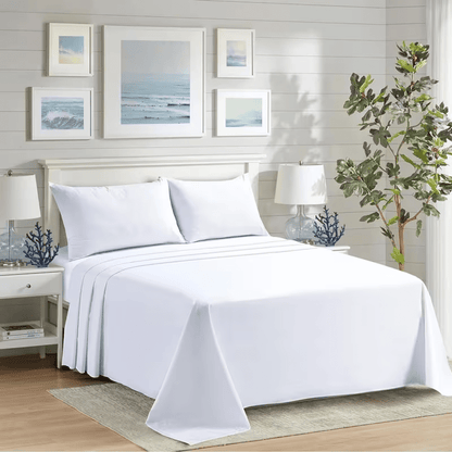 Vaccaro™ Soft Microfibre Flat Sheet