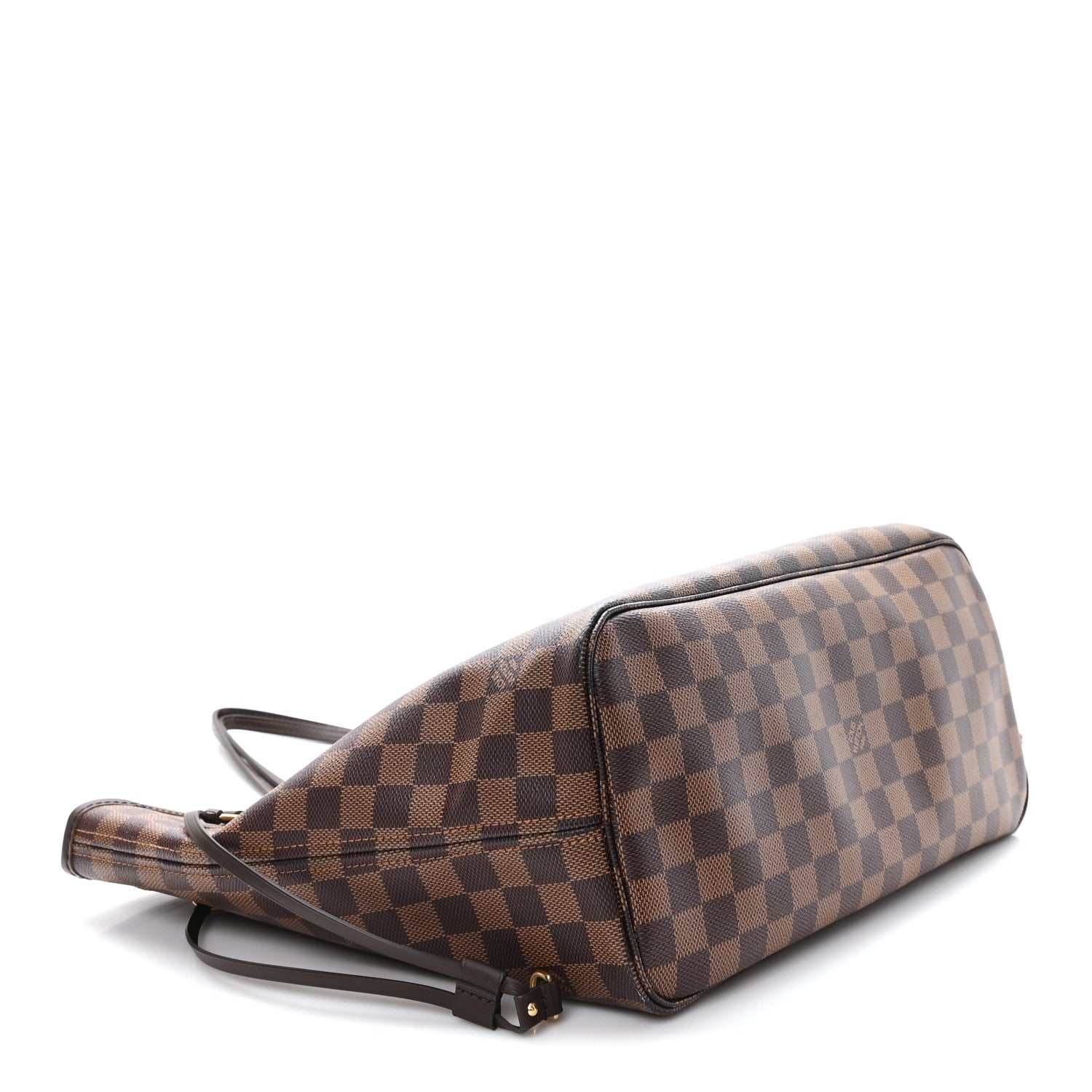 Damier Ebene Neo Neverfull MM