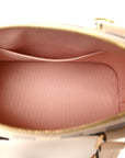Damier Azur Braided Alma BB
