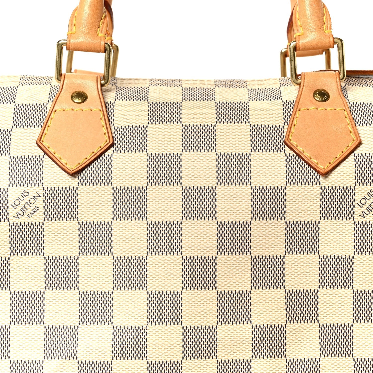 Damier Azur Speedy 30
