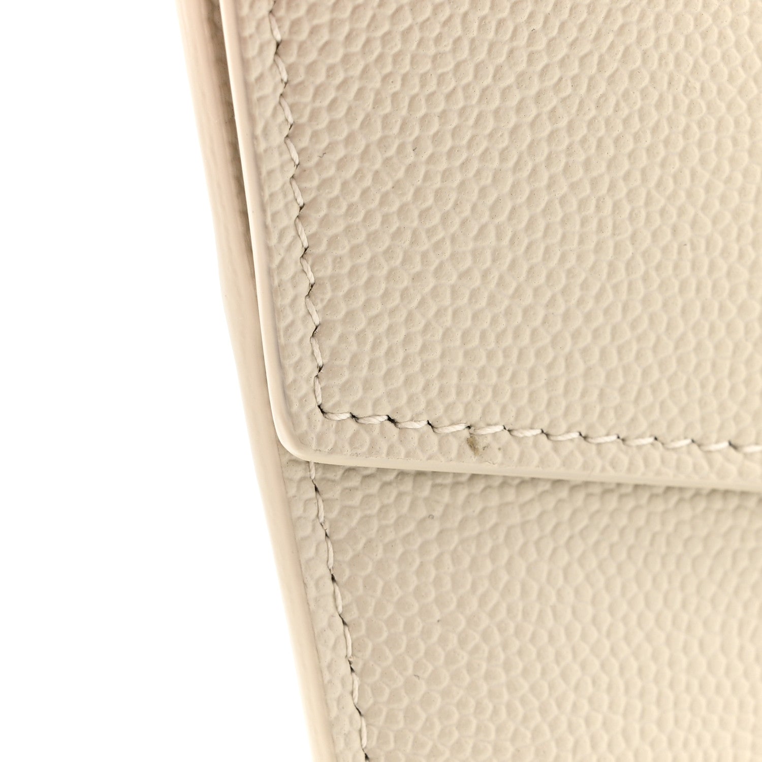 Grain De Poudre Uptown Pouch Crema Soft