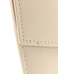 Grain De Poudre Uptown Pouch Crema Soft