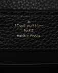 Taurillon Mini Capucines Black