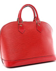 Epi Alma PM Castillan Red