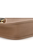 Taurillon Clemence Amazone Evelyne TPM Beige De Weimar Gris Etain