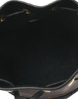 Monogram Canoe