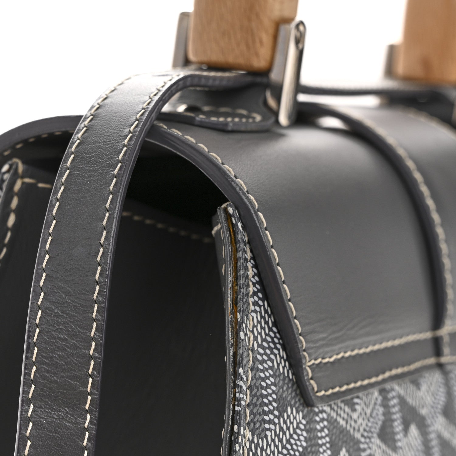 Goyardine Saigon PM Grey