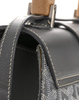 Goyardine Saigon PM Grey