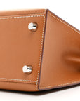 Epsom Kelly Sellier 25 Gold