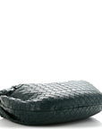 Nappa Intrecciato Small Jodie Raintree