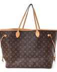 Monogram Neo Neverfull GM Pivoine