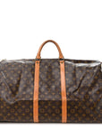 Monogram Keepall 60