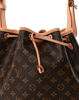 Monogram Noe