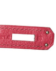 Togo Birkin 30 Rubis