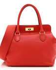 Evercolor Toolbox 26 Rouge Tomate