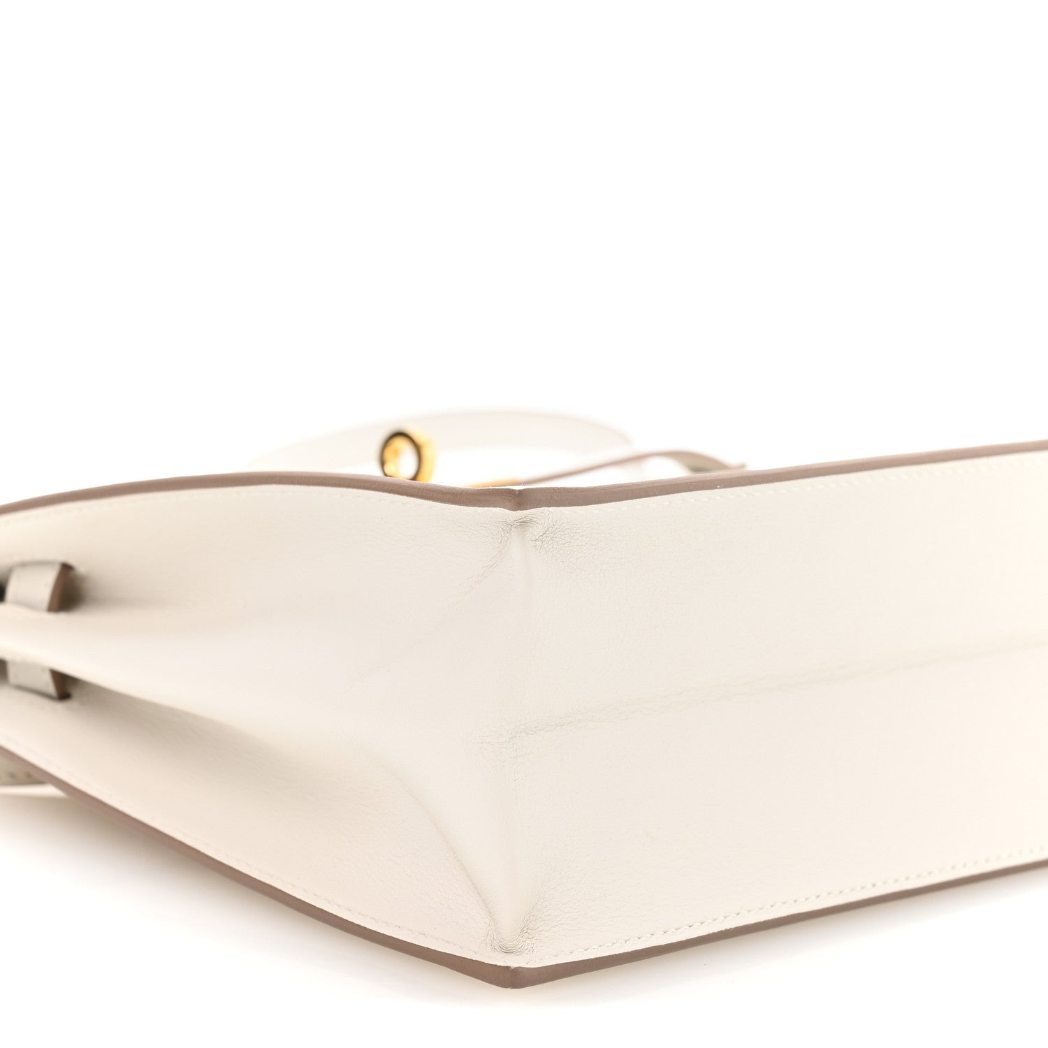 Swift Kelly Danse II Belt Bag Gris Pale