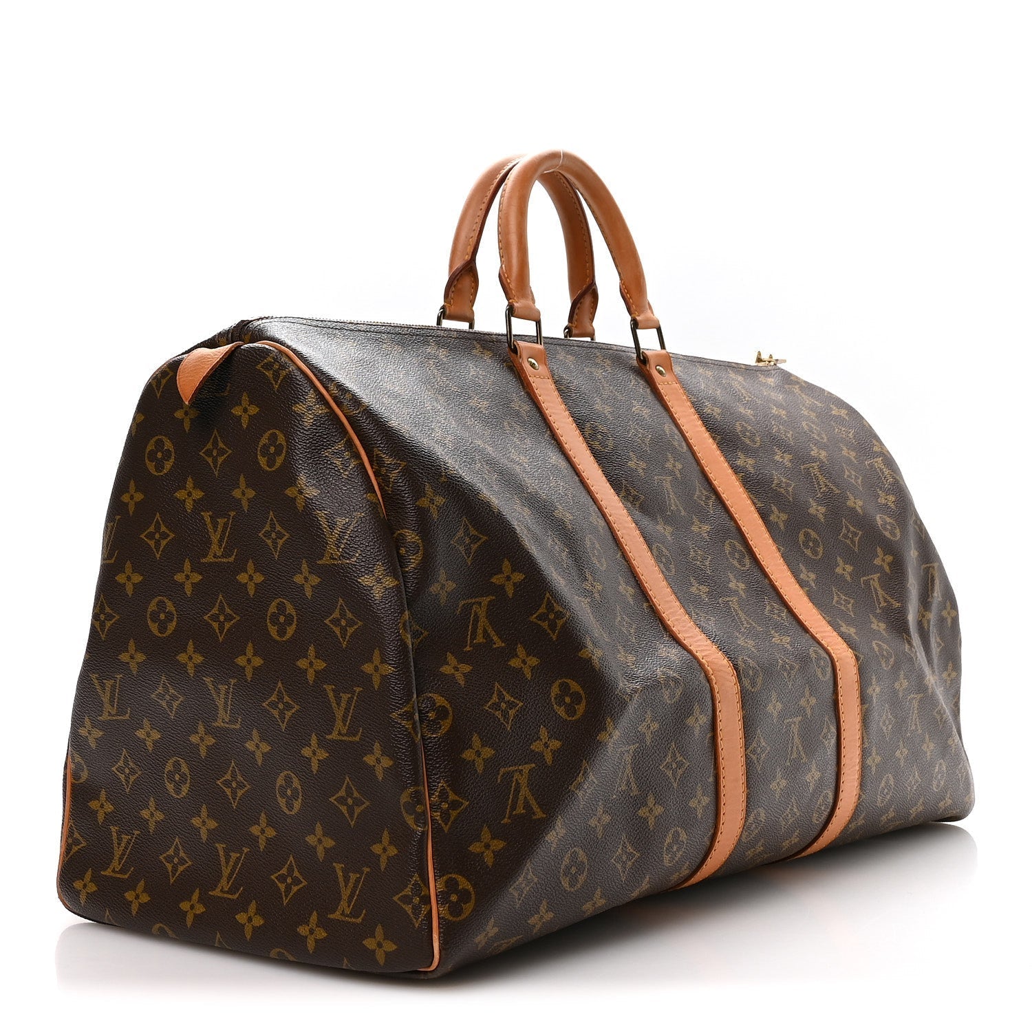Monogram Keepall 55