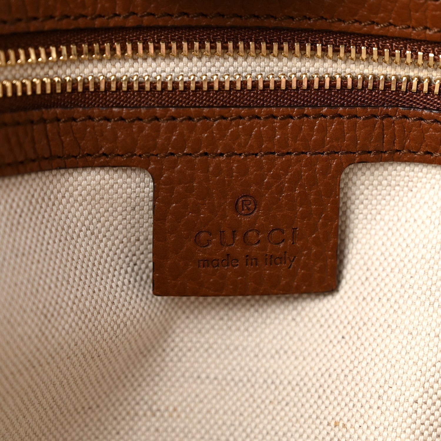 New Denim GG Monogram Medium Ophidia Shopping Tote Blue Tea Cuir