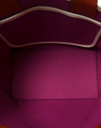 Military Toile Canvas Swift Steeple 25 Bag Rose Pourpre Cuivre Nata