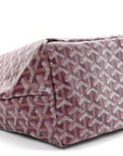 Goyardine Saint Louis PM Bordeaux