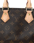 Monogram Speedy Bandouliere 25