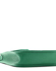 Taurillon Clemence Evelyne TPM Vert Vertigo