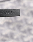 Goyardine Saint Louis PM Grey