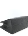 Empreinte Monogram Giant Onthego GM Black