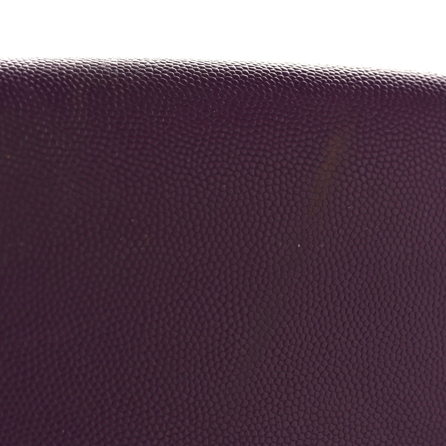 Grain De Poudre Small Monogram Kate Satchel Armaranto